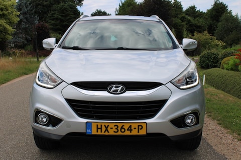 Hyundai-ix35