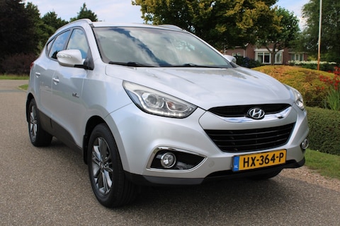 Hyundai-ix35