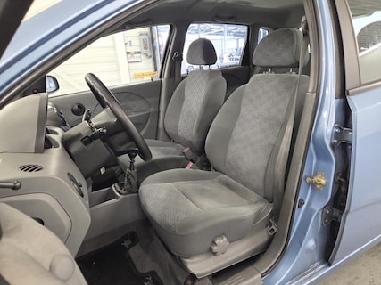 Daewoo-Kalos