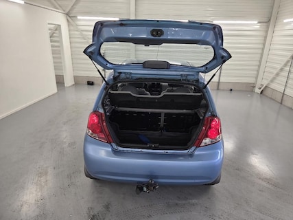 Daewoo-Kalos