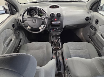 Daewoo-Kalos