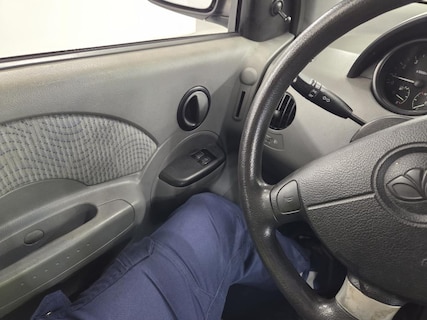 Daewoo-Kalos