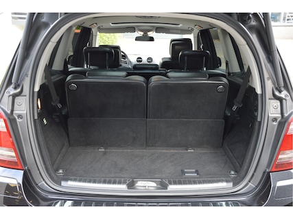 Mercedes-Benz-GL