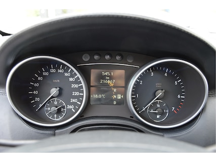 Mercedes-Benz-GL