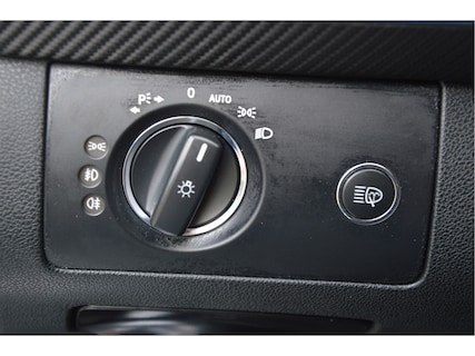 Mercedes-Benz-GL