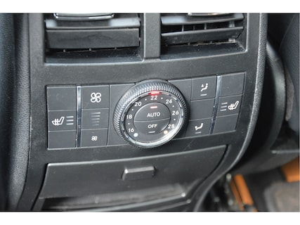 Mercedes-Benz-GL