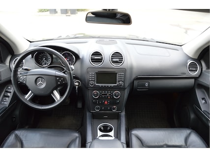 Mercedes-Benz-GL