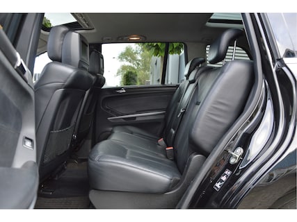 Mercedes-Benz-GL