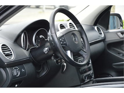 Mercedes-Benz-GL