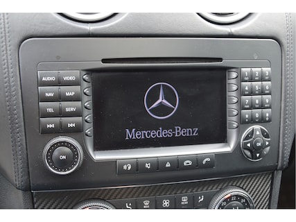 Mercedes-Benz-GL