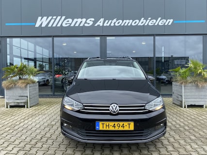 Volkswagen-Touran