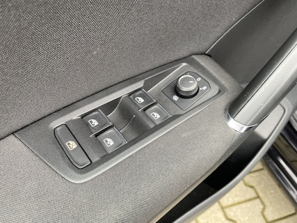 Volkswagen-Touran