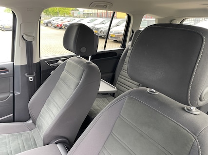 Volkswagen-Touran