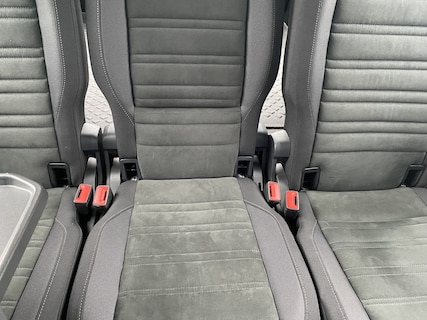 Volkswagen-Touran
