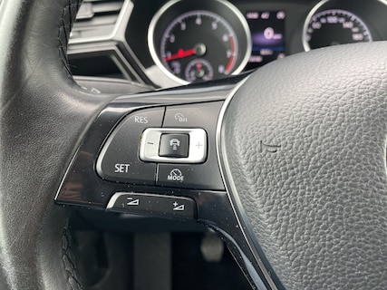 Volkswagen-Touran