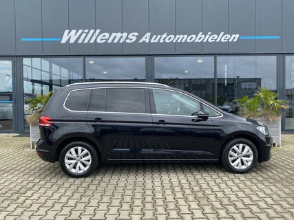 Volkswagen-Touran