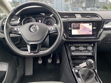 Volkswagen-Touran