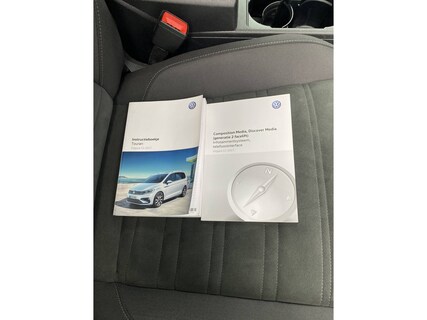 Volkswagen-Touran