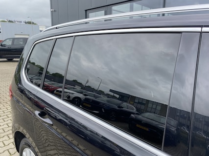 Volkswagen-Touran
