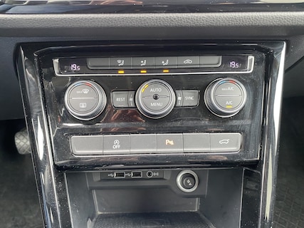 Volkswagen-Touran