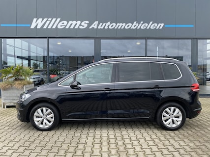 Volkswagen-Touran