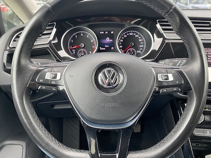 Volkswagen-Touran