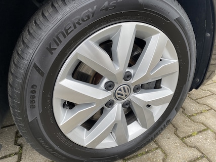 Volkswagen-Touran