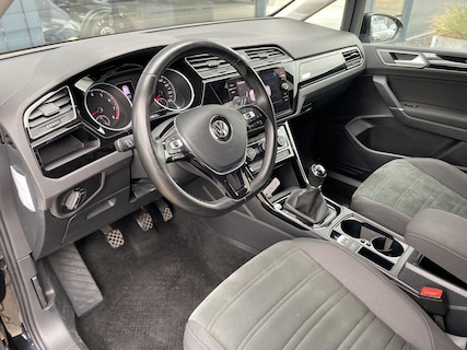 Volkswagen-Touran
