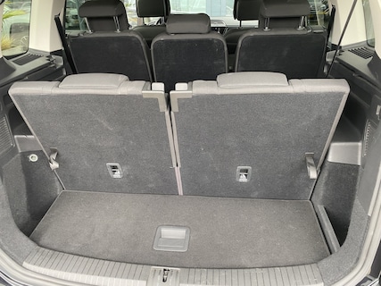 Volkswagen-Touran