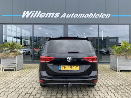 Volkswagen-Touran