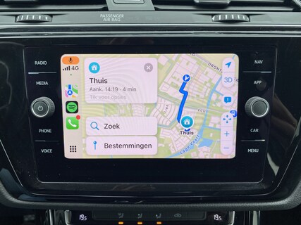 Volkswagen-Touran