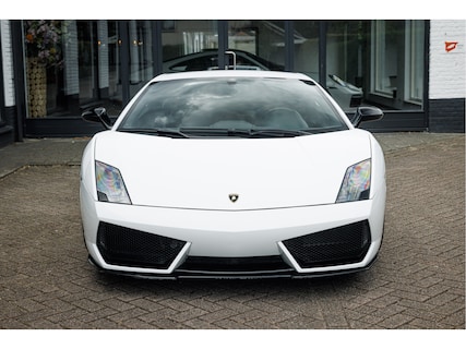 Lamborghini-Gallardo