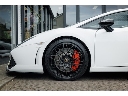 Lamborghini-Gallardo