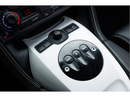 Lamborghini-Gallardo