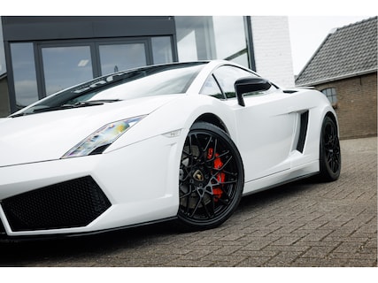 Lamborghini-Gallardo