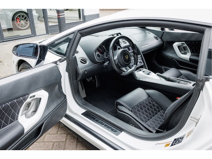 Lamborghini-Gallardo