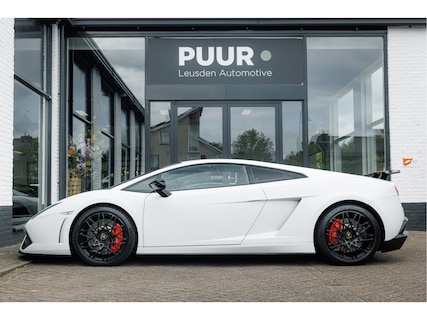 Lamborghini-Gallardo