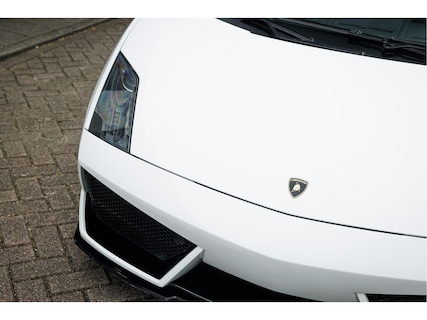 Lamborghini-Gallardo