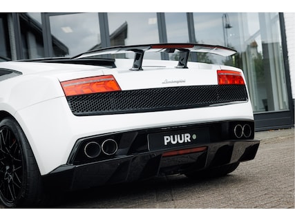 Lamborghini-Gallardo