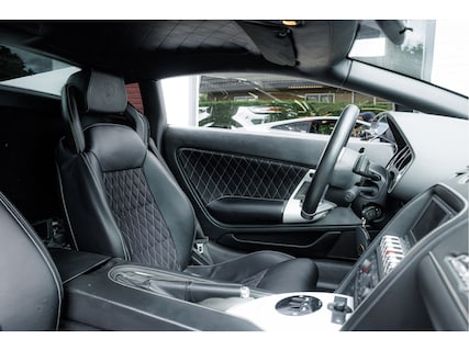 Lamborghini-Gallardo
