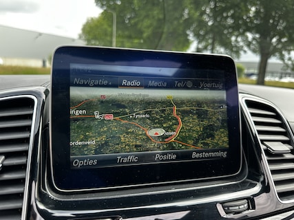 Mercedes-Benz-GLS