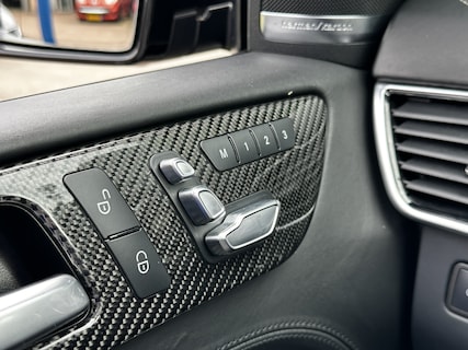 Mercedes-Benz-GLS
