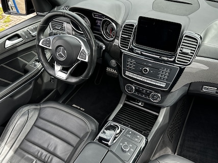Mercedes-Benz-GLS