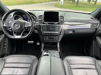 Mercedes-Benz-GLS