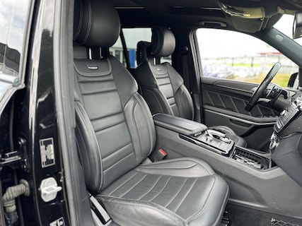 Mercedes-Benz-GLS