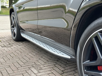 Mercedes-Benz-GLS