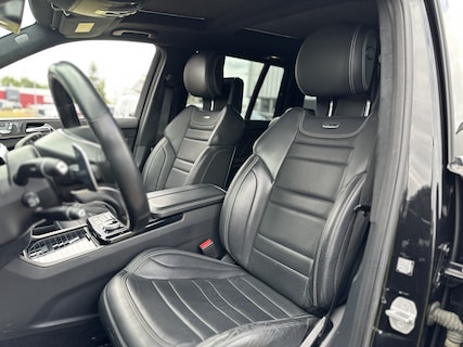 Mercedes-Benz-GLS