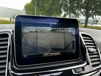 Mercedes-Benz-GLS