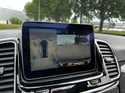 Mercedes-Benz-GLS