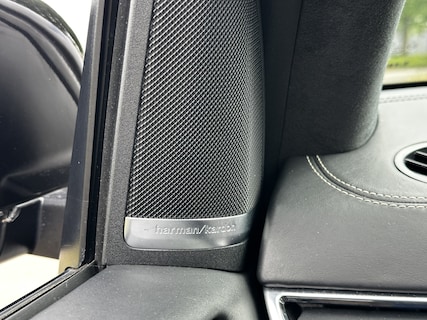 Mercedes-Benz-GLS